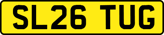 SL26TUG