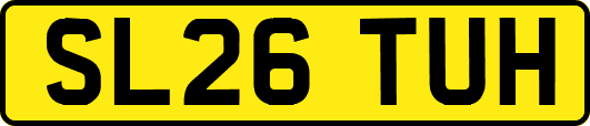 SL26TUH