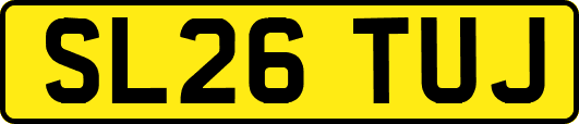 SL26TUJ