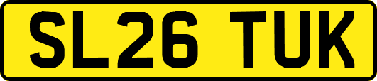 SL26TUK