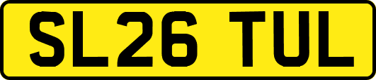 SL26TUL