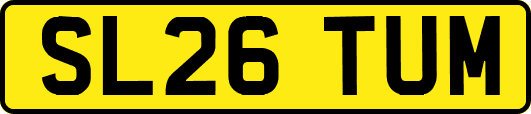 SL26TUM