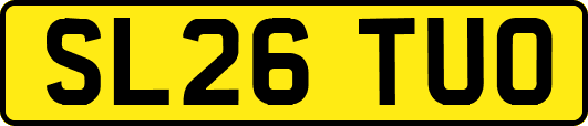 SL26TUO