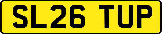 SL26TUP