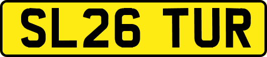SL26TUR