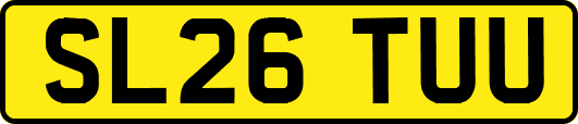 SL26TUU