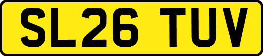 SL26TUV