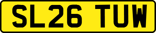 SL26TUW