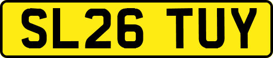 SL26TUY