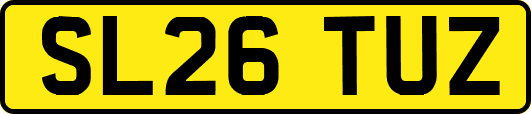SL26TUZ