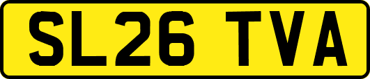 SL26TVA