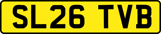 SL26TVB