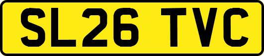 SL26TVC