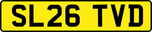 SL26TVD
