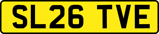 SL26TVE