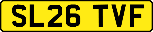 SL26TVF