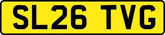 SL26TVG