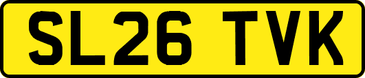 SL26TVK
