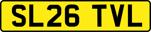 SL26TVL