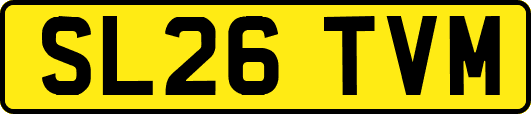 SL26TVM