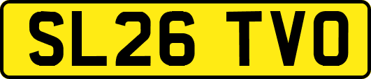 SL26TVO