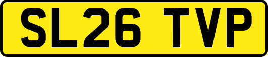 SL26TVP