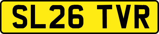 SL26TVR