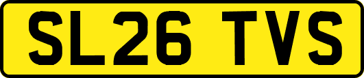 SL26TVS