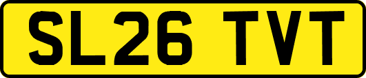 SL26TVT