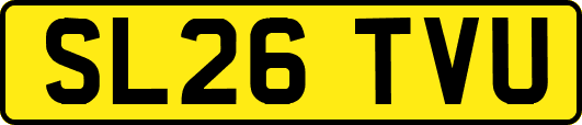 SL26TVU