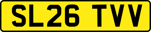 SL26TVV