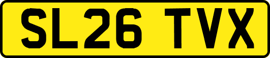 SL26TVX