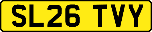 SL26TVY