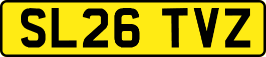 SL26TVZ