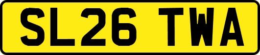 SL26TWA