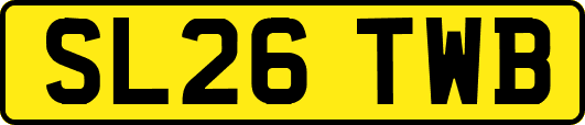 SL26TWB