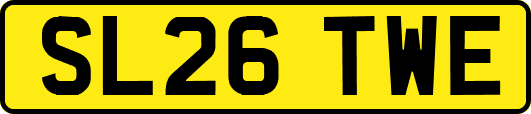 SL26TWE