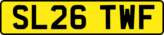 SL26TWF