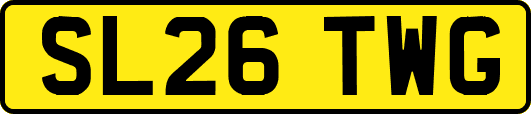 SL26TWG