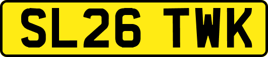SL26TWK