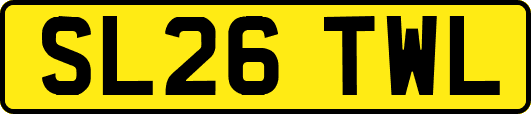 SL26TWL