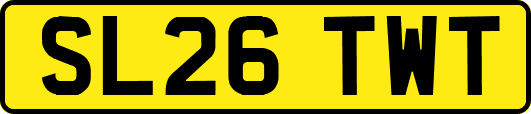 SL26TWT