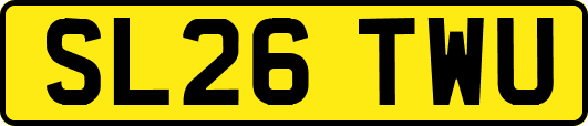 SL26TWU