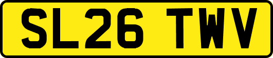 SL26TWV