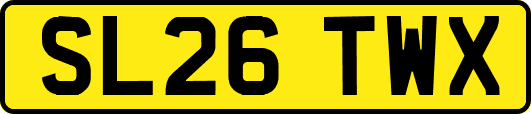 SL26TWX