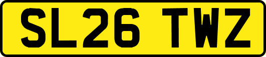 SL26TWZ