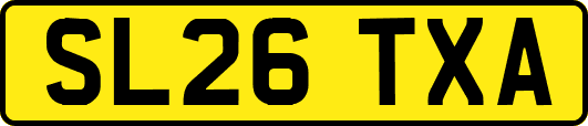 SL26TXA