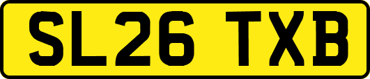 SL26TXB