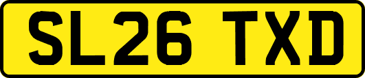 SL26TXD