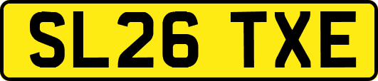 SL26TXE